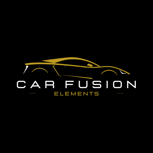 Car Fusion Elements
