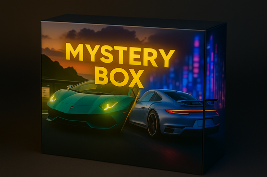 Mystery Box